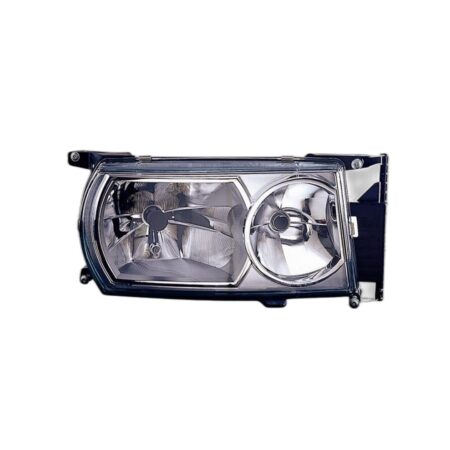 Faro Anteriore Destro Scania Serie P - R 2006+ – Xenon Regolazione Manuale