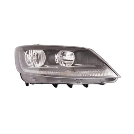 Faro Anteriore Destro Seat Alhambra 2010+