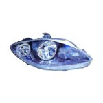Faro Anteriore Destro Seat Altea 2004+ - - Leon 2005