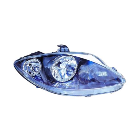 Faro Anteriore Destro Seat Altea 2004+