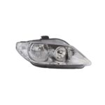 Faro Anteriore Destro Seat Exeo 2009+, originale 3R1941006D, 3R1941006B