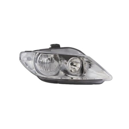 Faro Anteriore Destro Seat Exeo 2009+