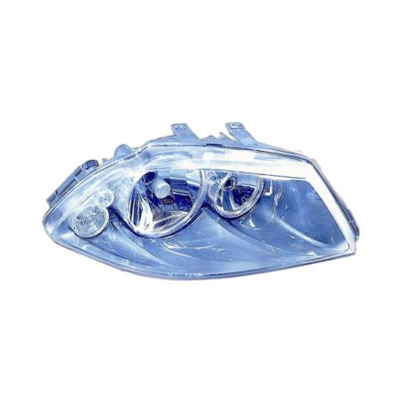 Faro Anteriore Destro Seat Ibiza 2001-2007 - 2 Parabole