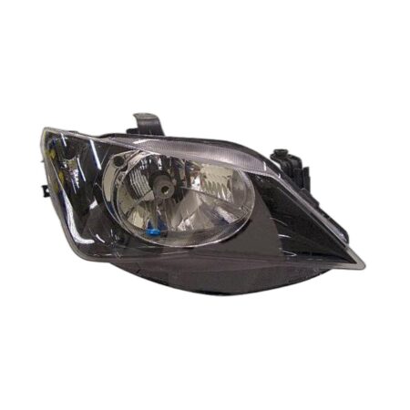 Faro Anteriore Destro Seat Ibiza 2012-2016 - Parabola Nera – 1 Parabola Nera