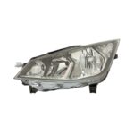 Faro Anteriore Destro Seat Ibiza 2017+ - - Arona 2017 H7-H7-Py21W-W21W Con Motore
