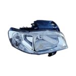 Scheinwerfer Rechts Seat Ibiza 1999+ – / Cordoba 1 Parabolspiegel, Originalnummer 6K1941044A