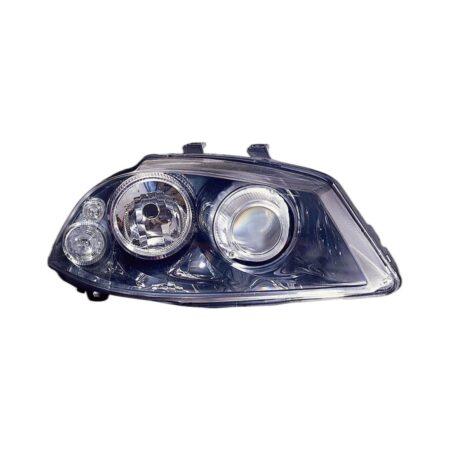 Scheinwerfer Rechts Seat Ibiza - Cordoba 2005+, Originalnummer 6L1941040A, 6L1941040C