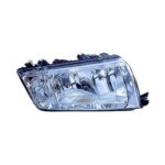 Faro Anteriore Destro Skoda Fabia 1998-2004, originale 6Y1941016C