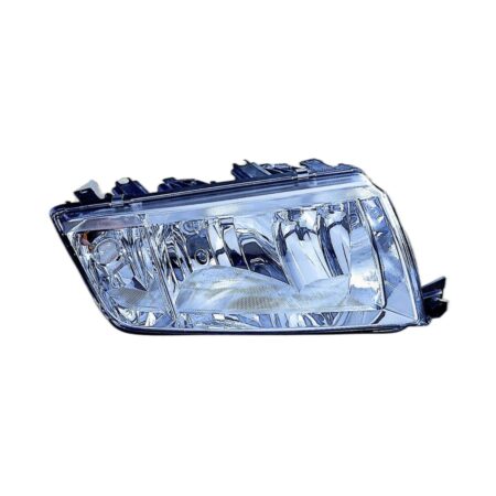 Faro Anteriore Destro Skoda Fabia 1998-2004