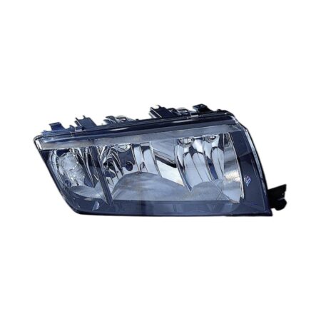 Faro Anteriore Destro Skoda Fabia 1998-2004 – Parabola Nera