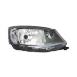Faro Anteriore Destro Skoda Fabia 2015-2017 - Con Motore