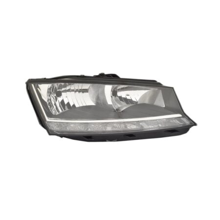 Faro Anteriore Destro Skoda Fabia 2018-2020