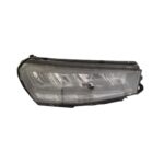 Faro Anteriore Destro Skoda Fabia 2021+ - Full Led Con Motore