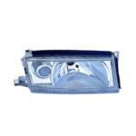 Scheinwerfer Rechts Skoda Octavia – 03/99> Mit Nebelscheinwerfer, Originalnummer 1U1941018B