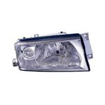 Scheinwerfer Rechts Skoda Octavia 2000-2004 - Integriert, Originalnummer 1U1941016E