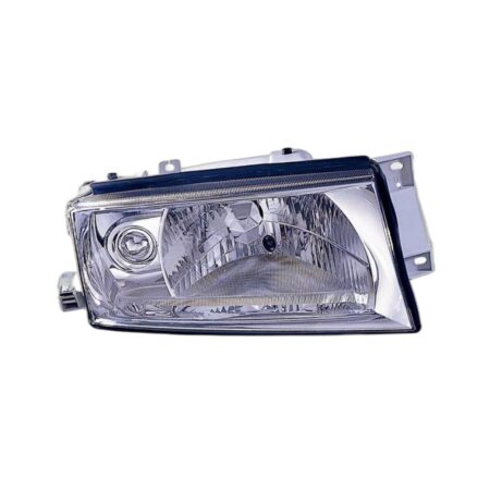 Faro Anteriore Destro Skoda Octavia 2000-2004 - Integrato