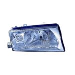 Scheinwerfer Rechts Skoda Octavia 2000-2004 - Nicht integriert, Originalnummer 1U1941018N, 1U1941018C