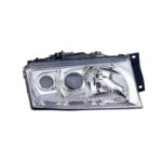 Faro Anteriore Destro Skoda Octavia 2000-2004 - Xenon