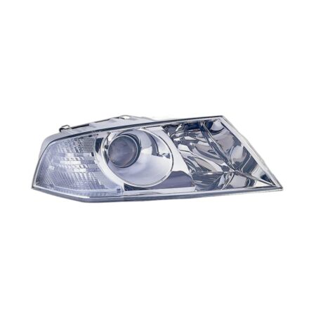 Faro Anteriore Destro Skoda Octavia 2005-2008 – Ambiente