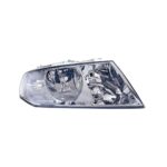 Scheinwerfer Rechts Skoda Octavia 2005-2008 – Classic, Originalnummer 1Z1941018C, 1Z1941018P