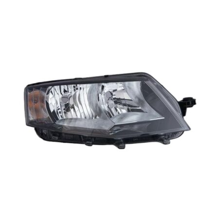 Faro Anteriore Destro Skoda Octavia 2013-2016