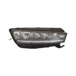 Faro Anteriore Destro Skoda Octavia 2020+ - Full Led Con Motore
