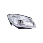 Faro Anteriore Destro Skoda Roomster - Fabia 2007+