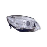 Faro Anteriore Destro Skoda Roomster - Fabia 2007+ – C/Lenticolare