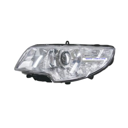 Faro Anteriore Destro Skoda Superb 2008+ - (Senza Scritta Superb)