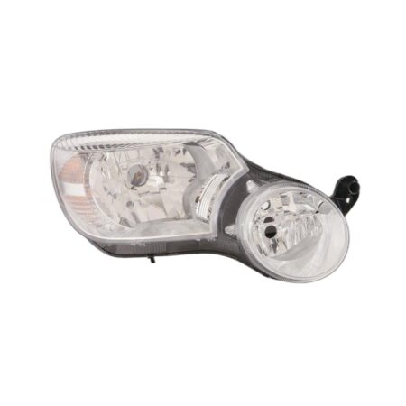 Faro Anteriore Destro Skoda Yeti 2009-2012 - Integrato