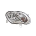 Scheinwerfer Rechts Smart Fortwo 2002-2006, Originalnummer Q0013466V003000000
