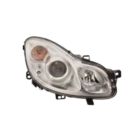 Faro Anteriore Destro Smart Fortwo 2007-2013 - Con Motore