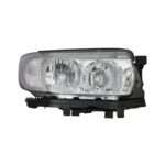 Scheinwerfer Rechts Subaru Forester 2005-2007, Originalnummer 840015A863, 84001SA860