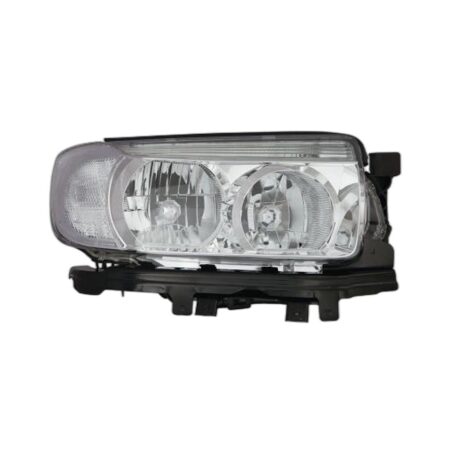Faro Anteriore Destro Subaru Forester 2005-2007