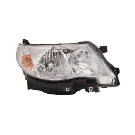 Faro Anteriore Destro Subaru Forester 2008-2012, originale 84001SC222, 84001SC223