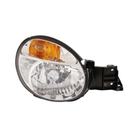 Faro Anteriore Destro Subaru Impreza 2001-2002 - Manuale