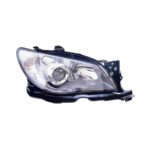 Scheinwerfer Rechts Subaru Impreza 2005-2006, Originalnummer 84001FE643