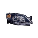 Faro Anteriore Destro Subaru Impreza 2007+ - Parabola Nera