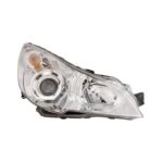 Faro Anteriore Destro Subaru Legacy 2009+ - Parabola Cromata