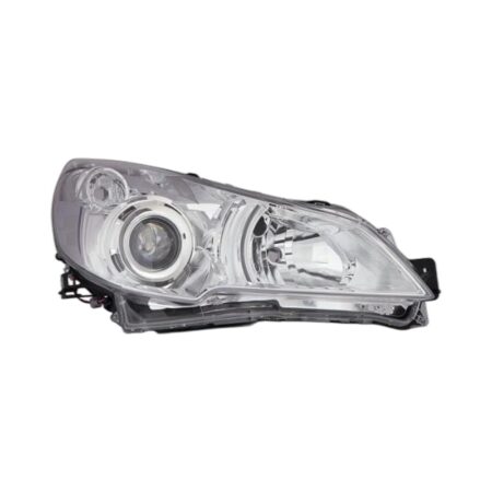 Faro Anteriore Destro Subaru Legacy 2009+ – Xenon Parabola Cromata
