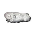 Faro Anteriore Destro Subaru Xv 2016-2017 - Parabola Cromata