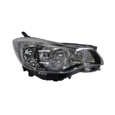 Faro Anteriore Destro Subaru Xv 2016-2017 – Xenon Parabola Cromata