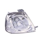 Faro Anteriore Destro Suzuki Gran Vitara 2003-2004, originale 3512054G00, 3512054G00000
