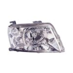 Faro Anteriore Destro Suzuki Gran Vitara 2005+ - 3 Porte Modello 1.6