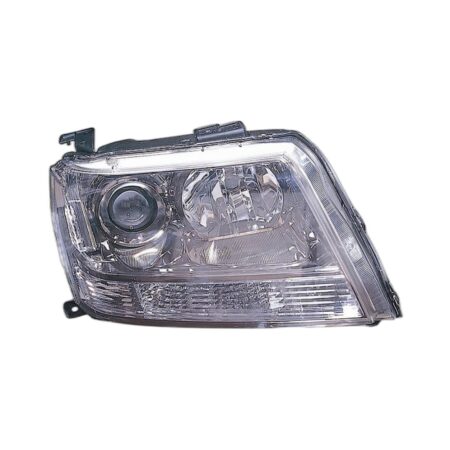 Faro Anteriore Destro Suzuki Gran Vitara 2005+ - 5 Porte