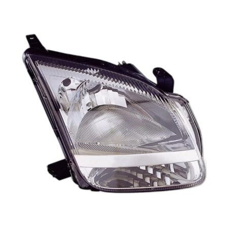 Faro Anteriore Destro Suzuki Ignis 2003-2015, originale 3510086G10, 3510086G10000