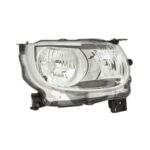 Faro Anteriore Destro Suzuki Ignis 2016+, originale 3512062R00, 3512062R00000