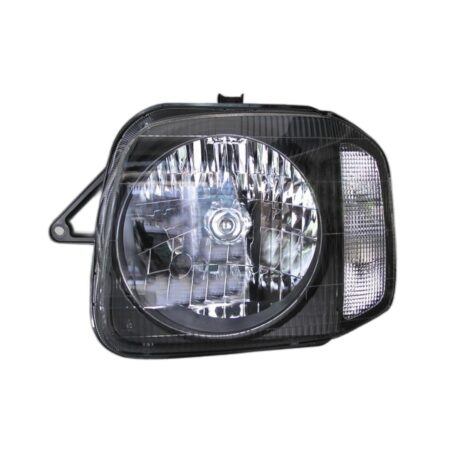 Faro Anteriore Sinistro Suzuki Jimny 2000-2017