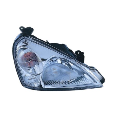 Faro Anteriore Destro Suzuki Liana, originale 3512054G20, 3512054G20000