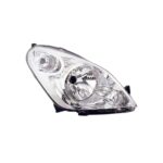Faro Anteriore Destro Suzuki Splash 2008+ - Con Motore Elettrico Incluso